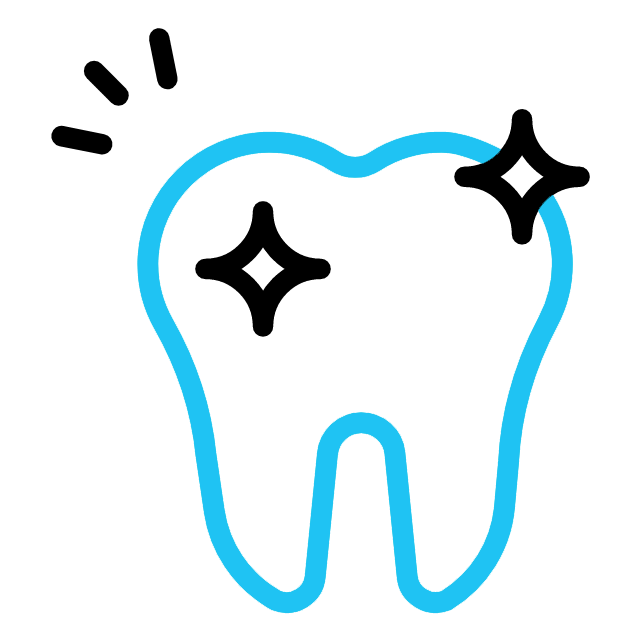 Teeth Loading