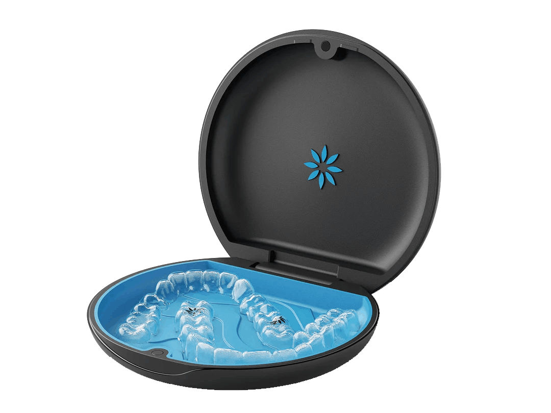 Invisalign Aligners